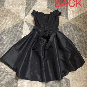 Girl dress size 10/12